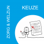 Keuzevakken Zorg & Welzijn  (7)